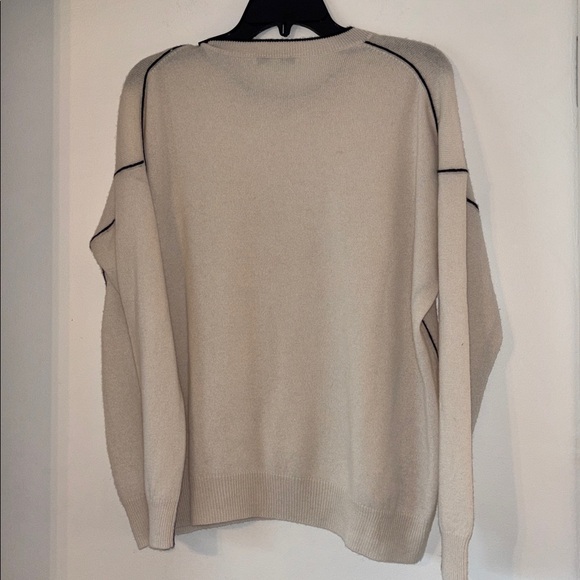 Gerard Darel Cashmere Sweater - Picture 6 of 6